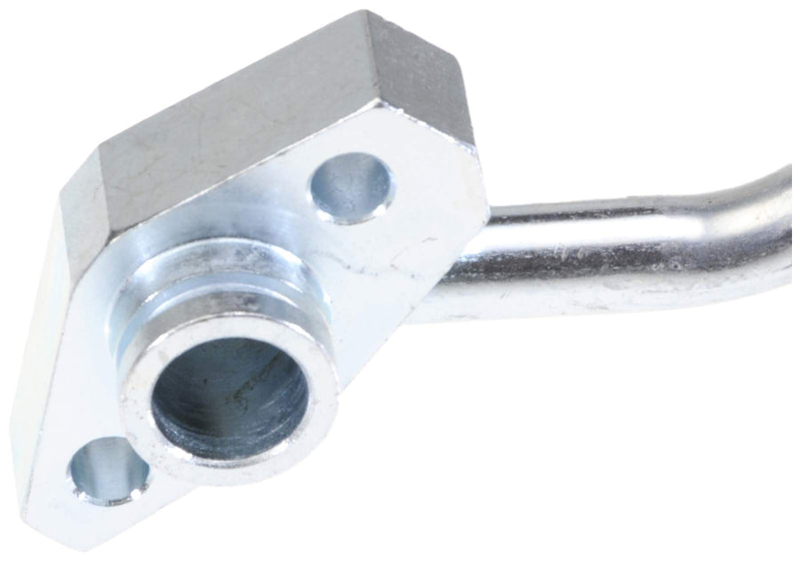 Pressure Line Gates 354070 Power Steering Assembly