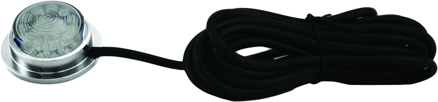 HIL-DW Vision X Lighting Superwhite LED Pod Light