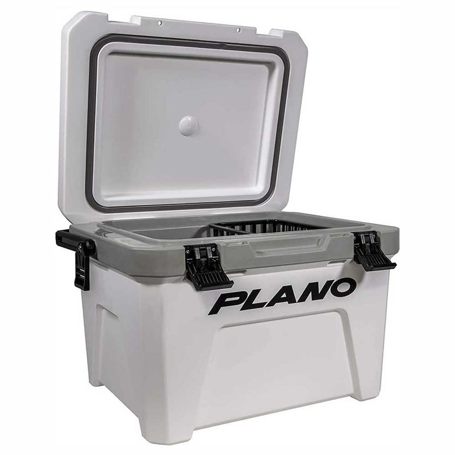 Plano Medium Frost Hard Cool Box