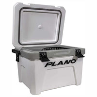 Plano Medium Frost Hard Cool Box