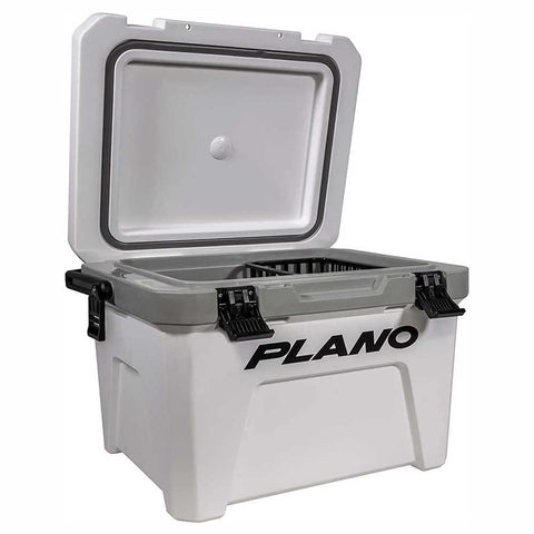 Plano Medium Frost Hard Cool Box