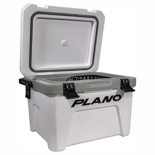 Plano Medium Frost Hard Cool Box