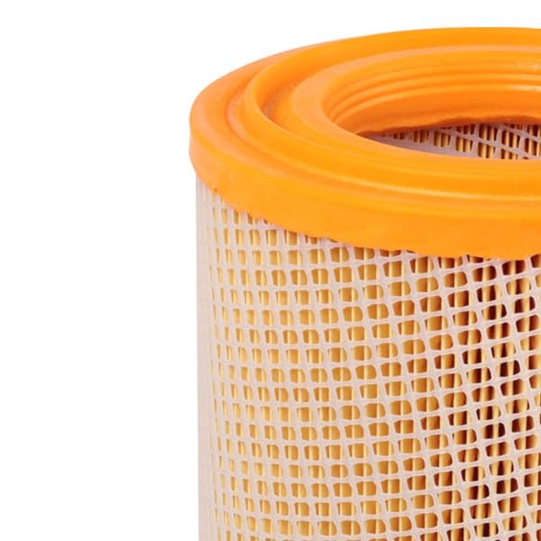 Air Filter MAHLE LX 1142