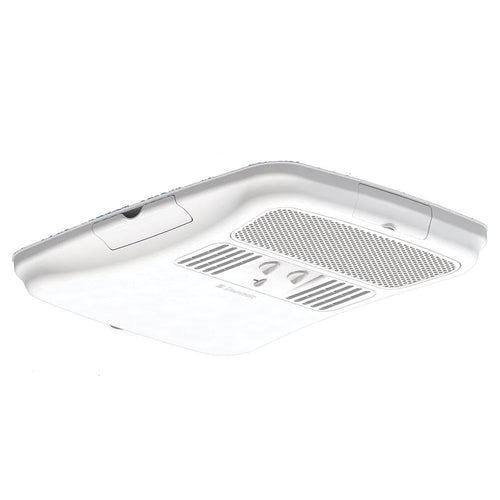 Air Distribution Box Universal For Brisk II Heat Pump