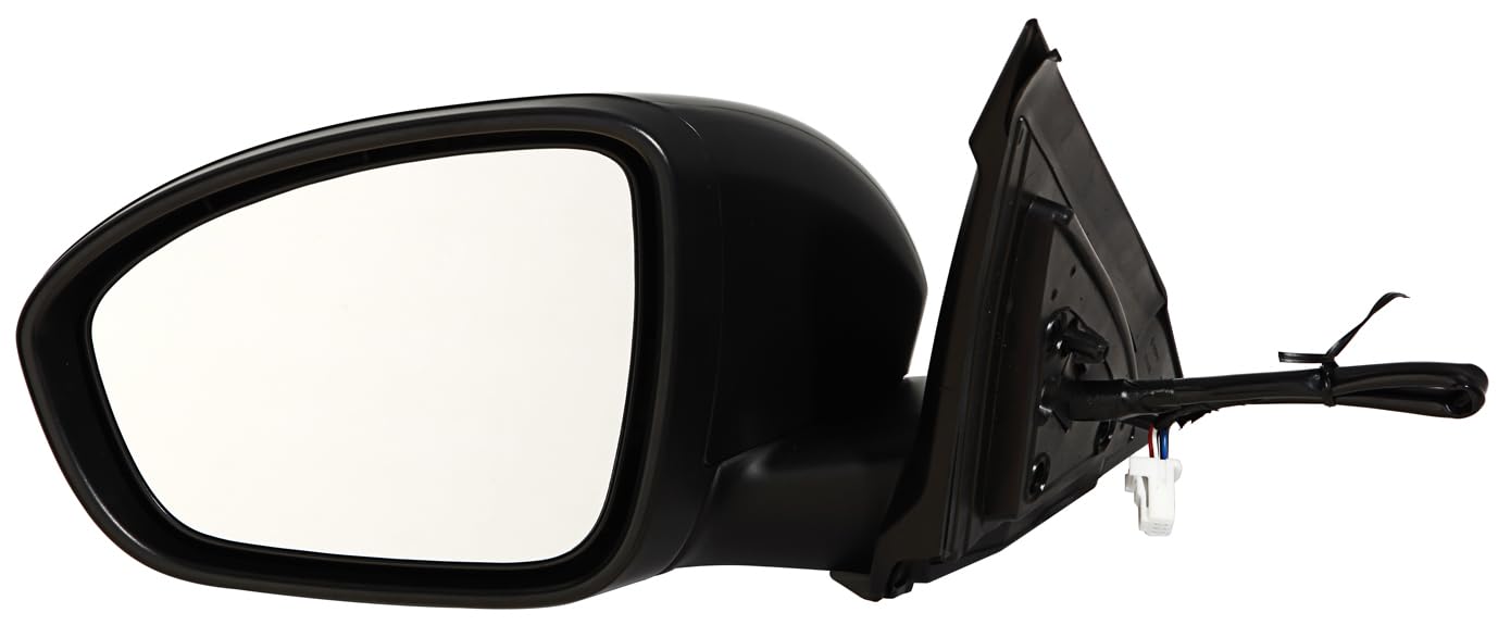 Nissan Altima 19-20 Signal Light/SV MD LMF Power Heated Mirror with SGL Driver Side (PTM) | DOT Certified 96302-6CA1B+96374-6CA9A | ACK NI1320313