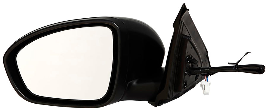Nissan Altima 19-20 Signal Light/SV MD LMF Power Heated Mirror with SGL Driver Side (PTM) | DOT Certified 96302-6CA1B+96374-6CA9A | ACK NI1320313