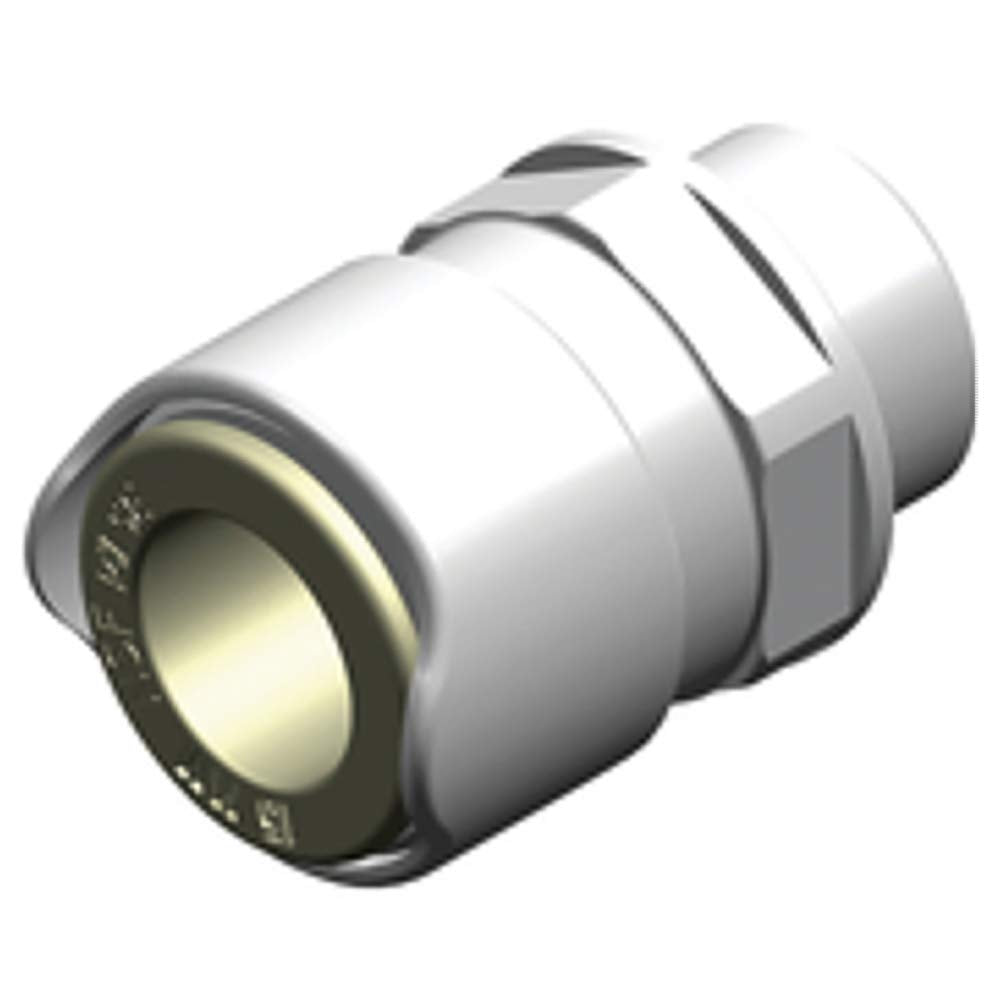 WX1546B Whale Marine End Stop 15mm