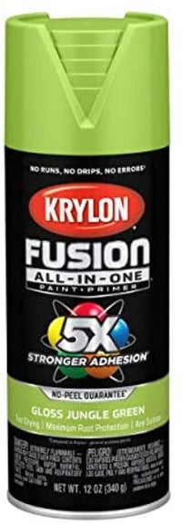 GLS JNGL GR SPRY PNT FSN