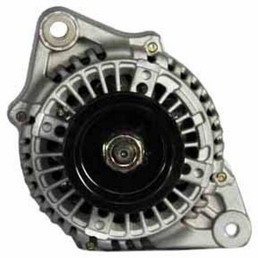 Alternator TYC Compatible with 1997-2001 Honda CRV