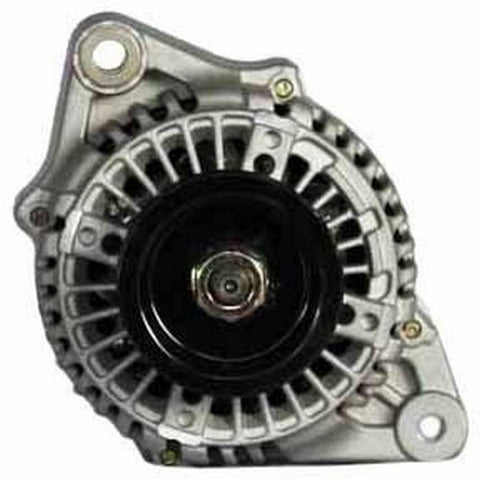 Alternator TYC Compatible with 1997-2001 Honda CRV