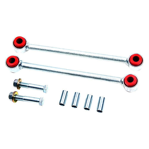 Front Sway Bar Links Zone Offroad ZONJ5500
