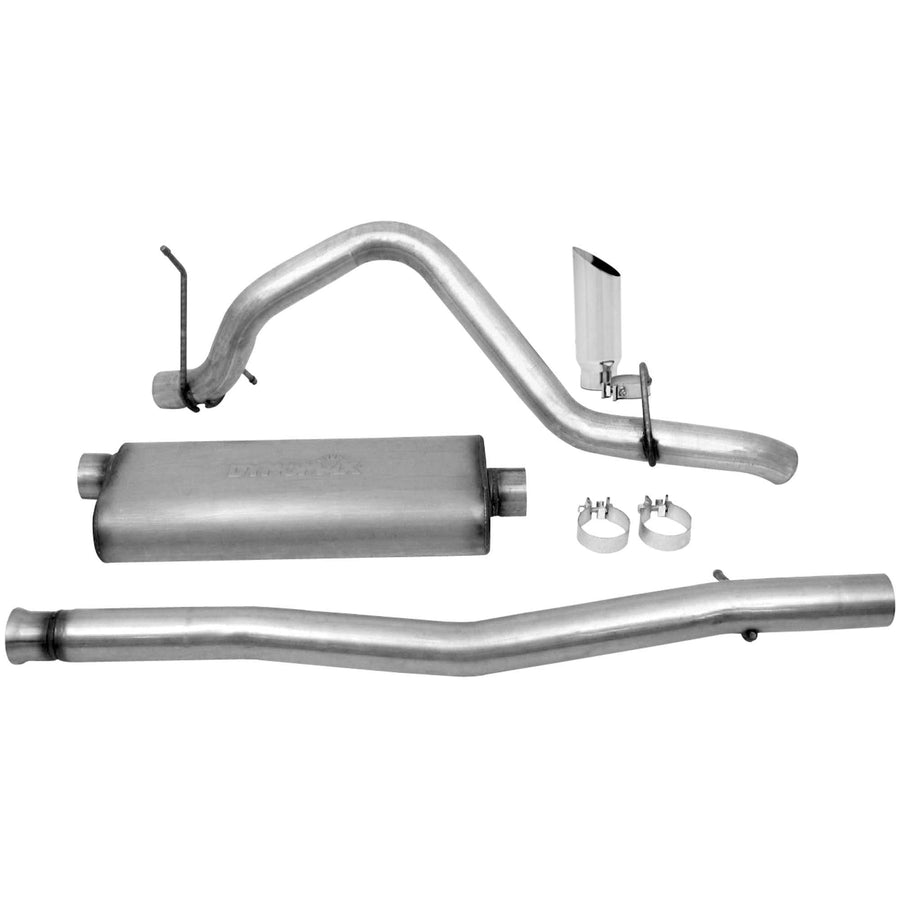 Ultra Flo Dynomax 39529 Exhaust System Kit for Chevrolet Silverado 1500