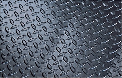 Husky Liners Series Classic Style | 2005-2015 Nissan Xterra | Cargo Liner, Black | 26281