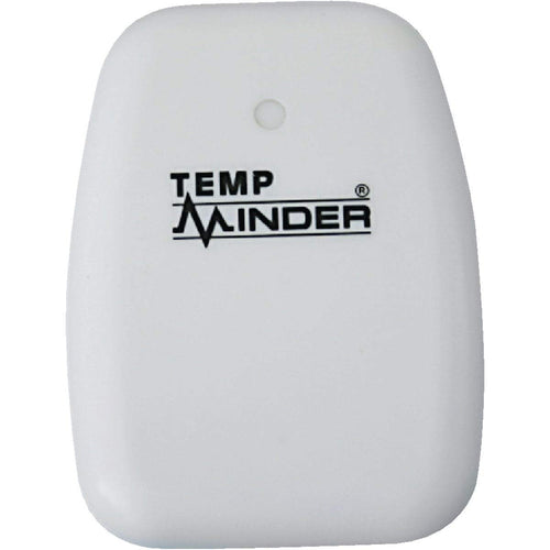 Minder Research Remote Transmitter RS10, Temp Minder