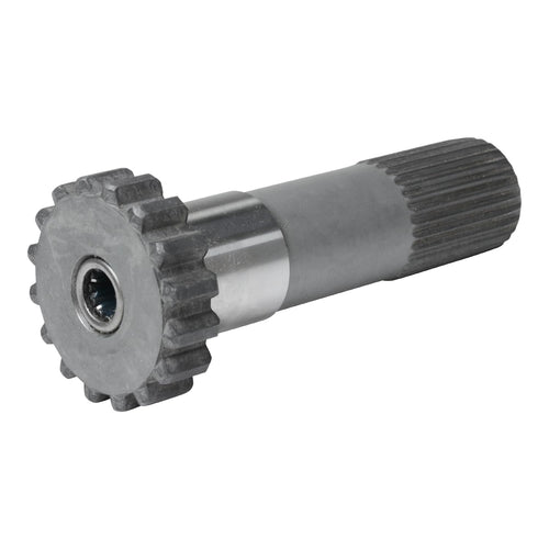 8.25" GM Front Right Hand Inner Disconnect Stub Axle, 4WD