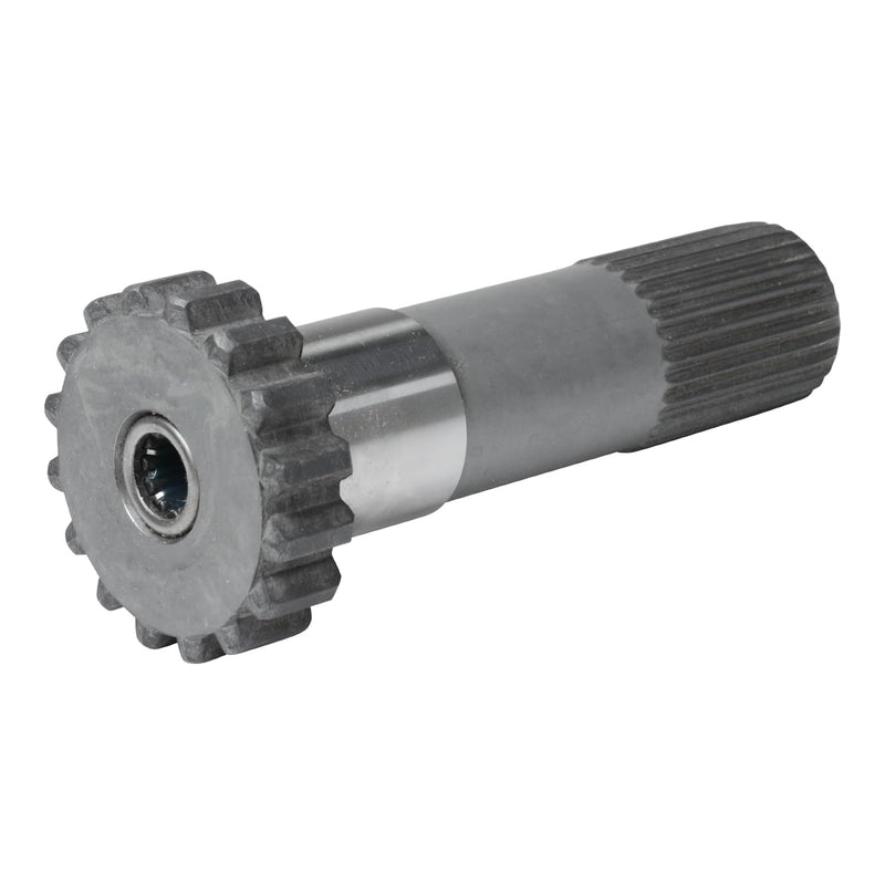 8.25" GM Front Right Hand Inner Disconnect Stub Axle, 4WD