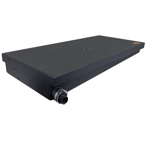 Holding Tank Icon 15126 H3882-40 Gallon, 59" x 28" x 8.25"