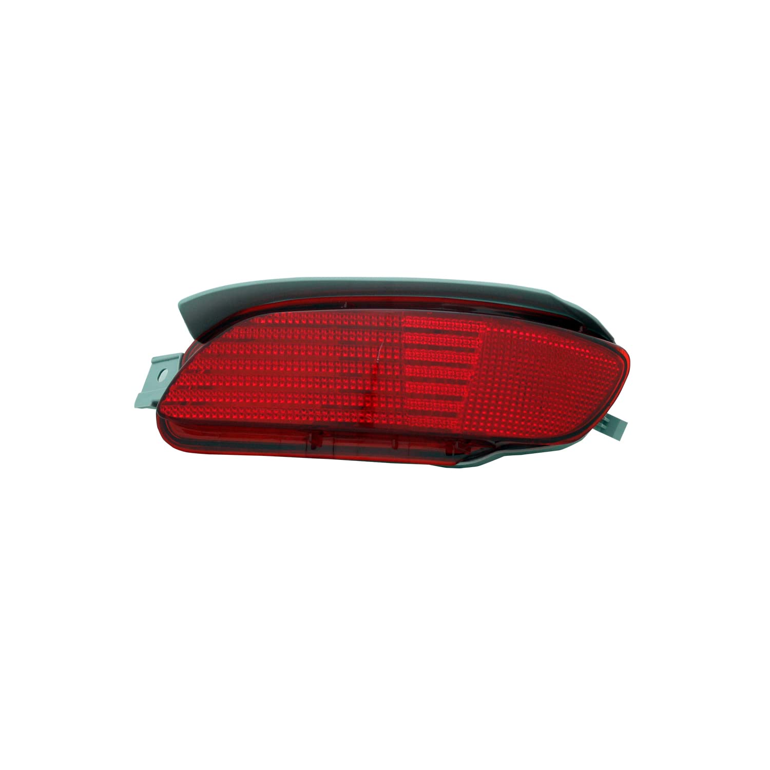 Right Side TYC Marker Light Assembly Compatible with 2004-2008 Lexus RX 330/350