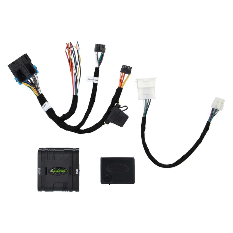Metra Axxess Chevrolet Corvette 1997-2004 Radio Replacement Interface