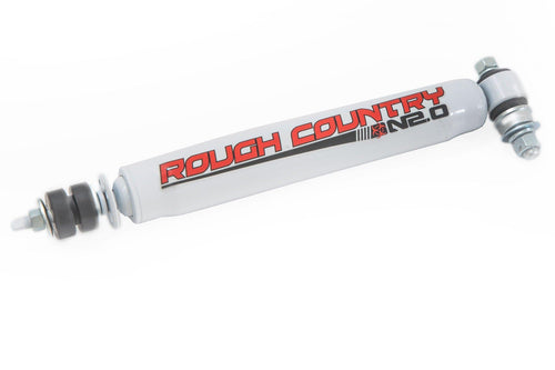 Steering Stabilizer Rough Country for 1978-1979 Ford F-250/F-350 4WD - 87445