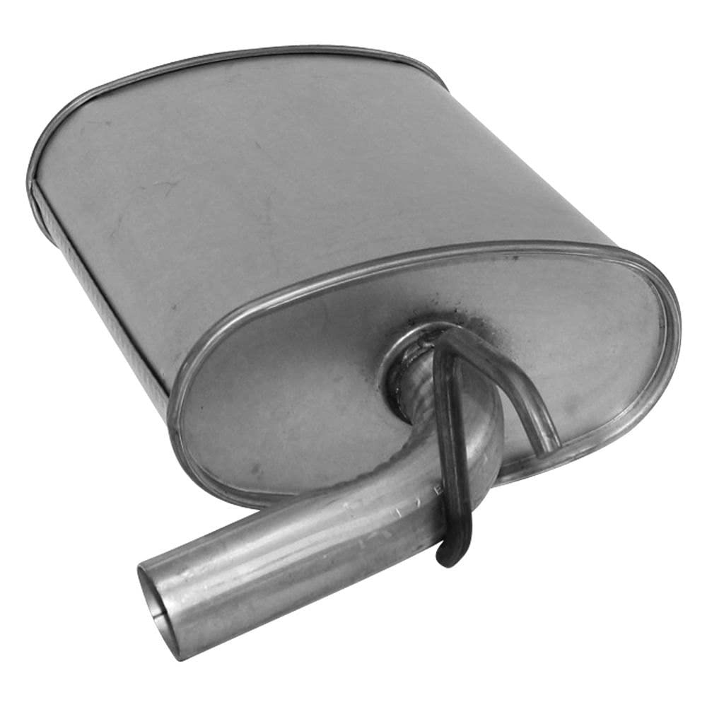 Muffler AP Exhaust 2550