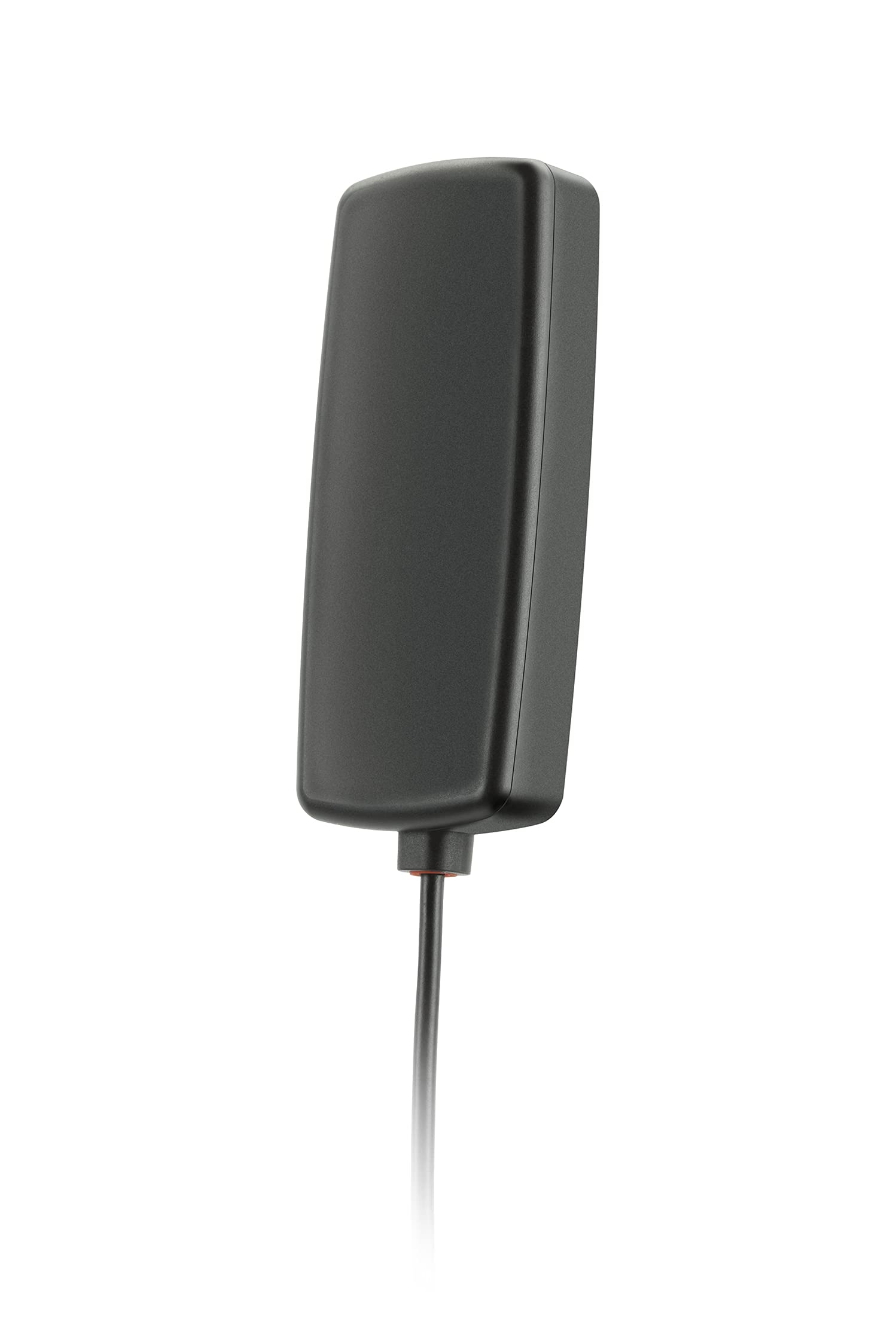 4G weBoost Slim Low-Profile Antenna for Cars and Trucks, Black