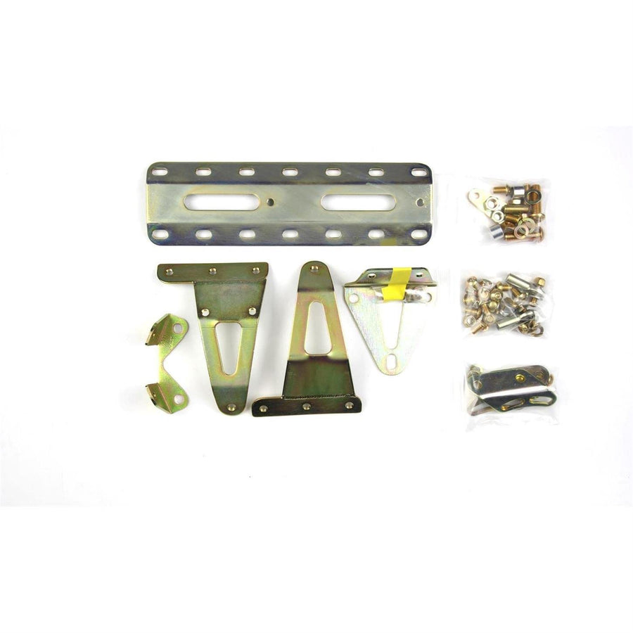 Auto Trans Lokar Shifter ATS64L80D8
