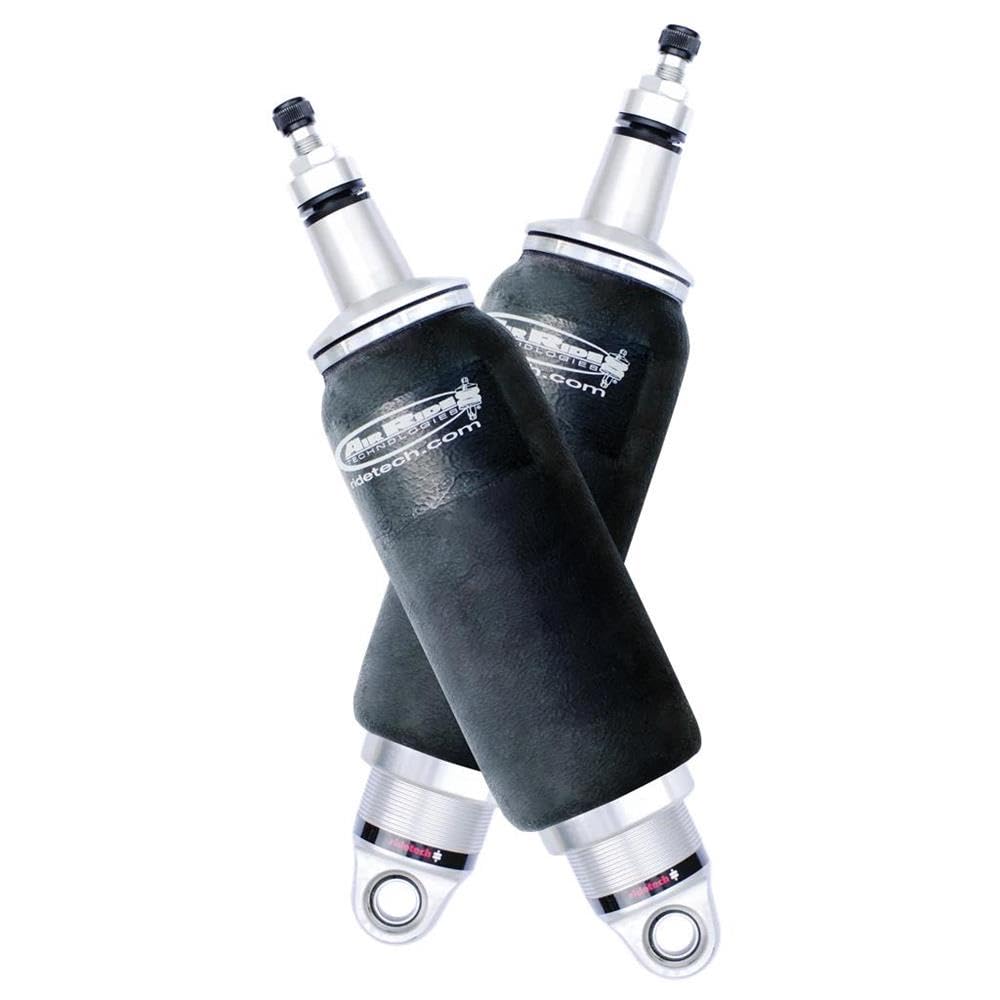 8000-HQ Series Ridetech Rear ShockWaves