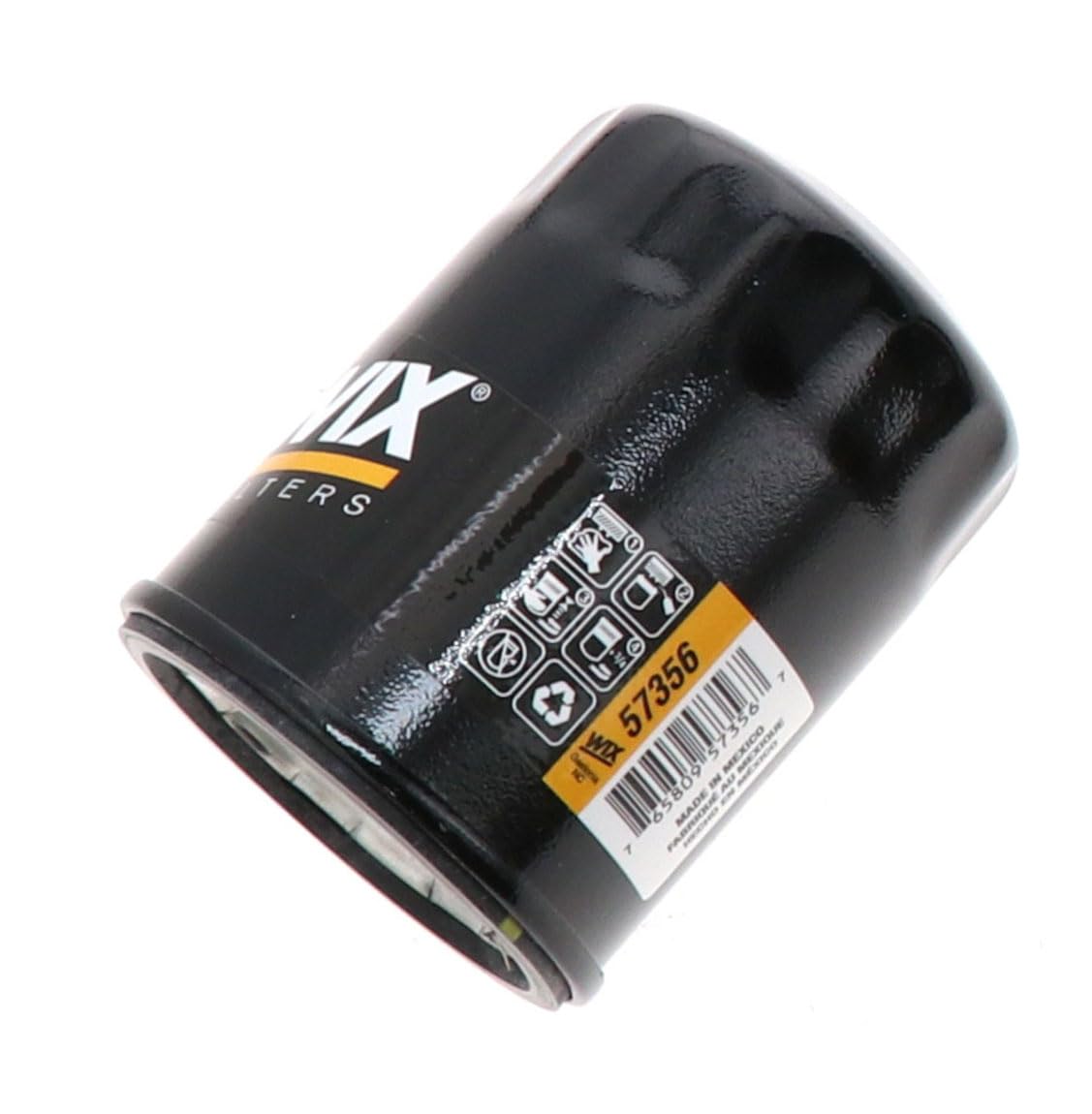 Spin-On WIX Racing Filters Lube Filter