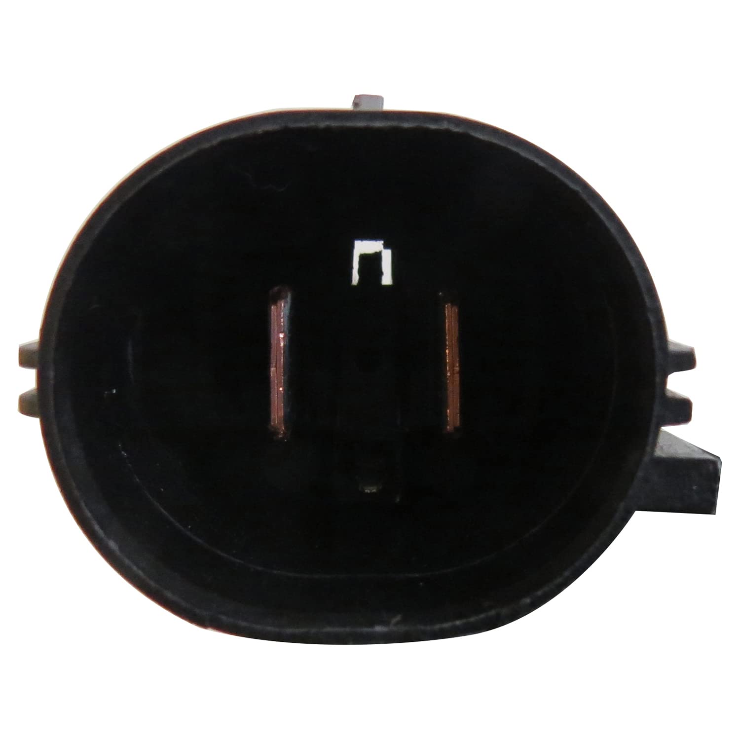 Cooling Fan Assembly TYC 624550 Compatible with 2018-2020 Chevrolet Traverse, Black