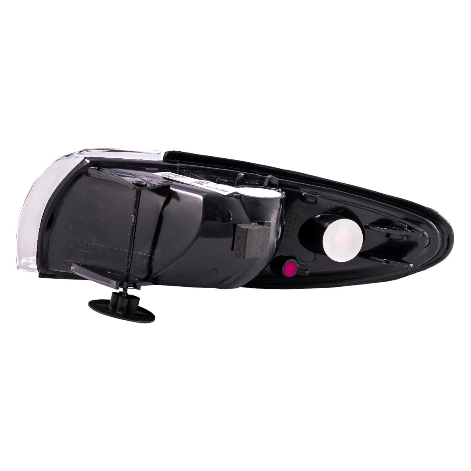 GM139-U000R Eagle Eyes Parking and Signal Light