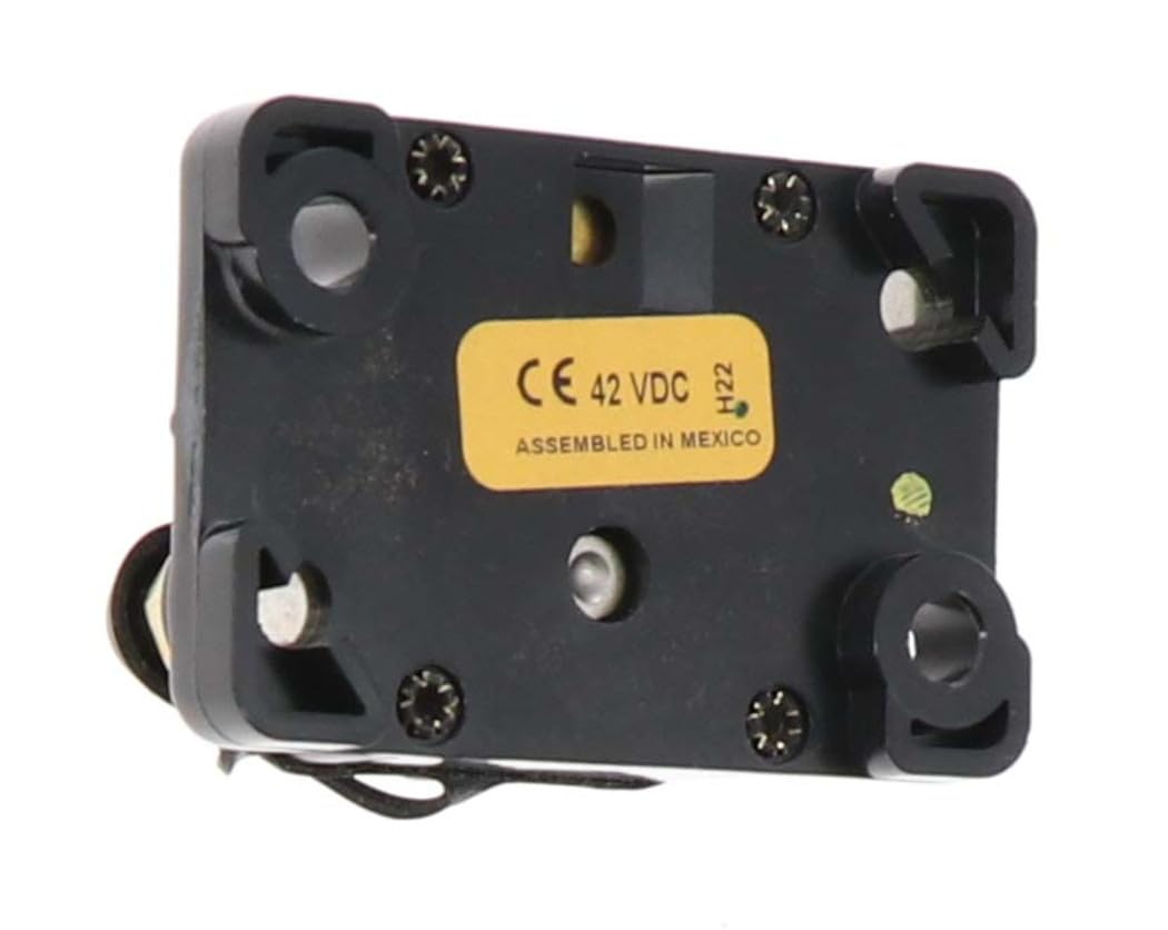 Bussmann CB185 Series 150A Type III Circuit Breaker - 1 Piece