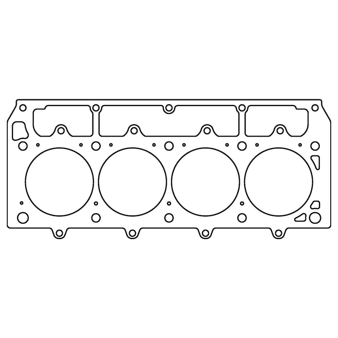 C15409-043 Cometic Head Gasket