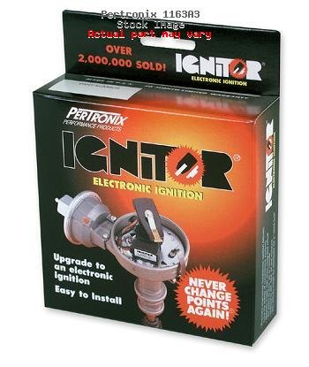 Magnet Sleeve (only) for PerTronix 1163A Ignitor Kit
