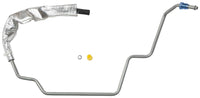 Power Steering Gates 365572 Return Line Hose Assembly