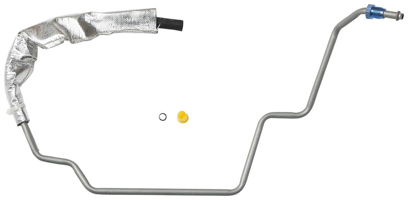 Power Steering Gates 365572 Return Line Hose Assembly