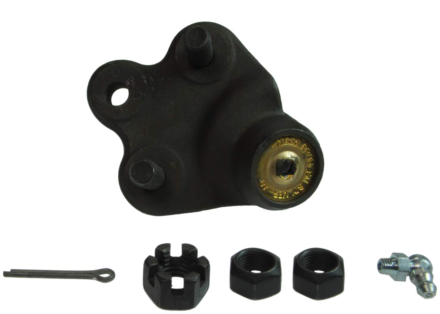 Front Right Lower Suspension Ball Joint MOOG K500069 for Honda Civic