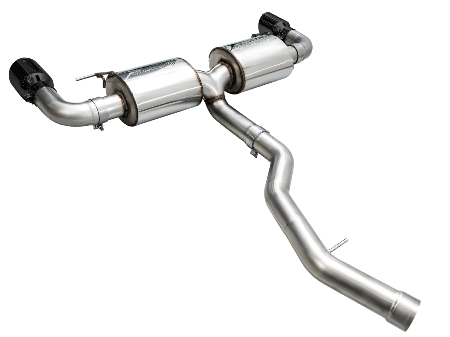 AWE Tuning Replacement for/Compatible with BMW (Coupe/Sedan - 2.0 - AWD/RWD)