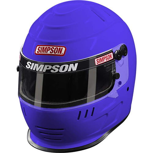 SPDWAY SIMPSON Shark 2020 7 3/4 RED (7707344)