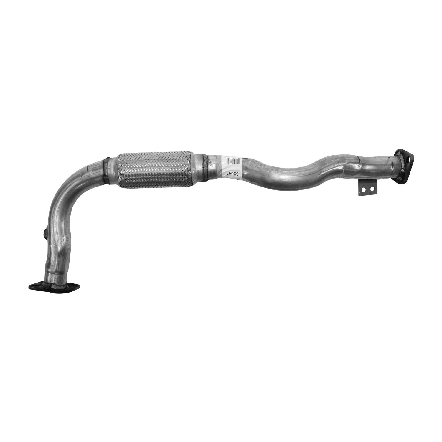 Exhaust Pipe AP Exhaust Products 38841