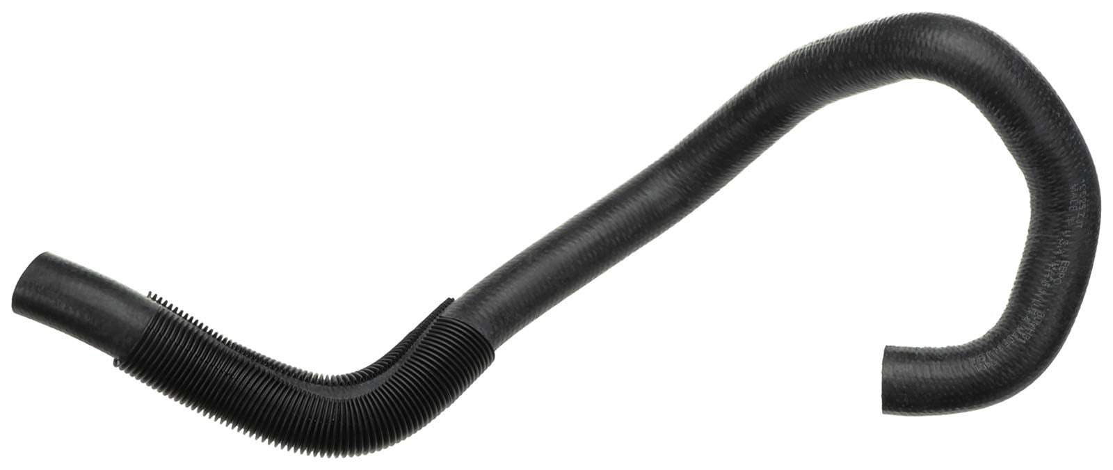 Premium Gates Molded Coolant Hose 23413
