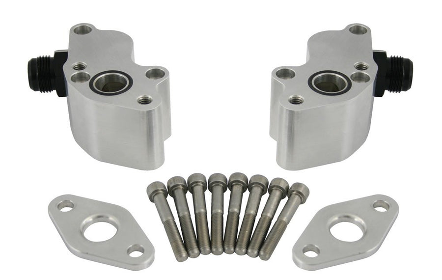 Water Pump Moroso Adapter Kit for LS Engine 63615