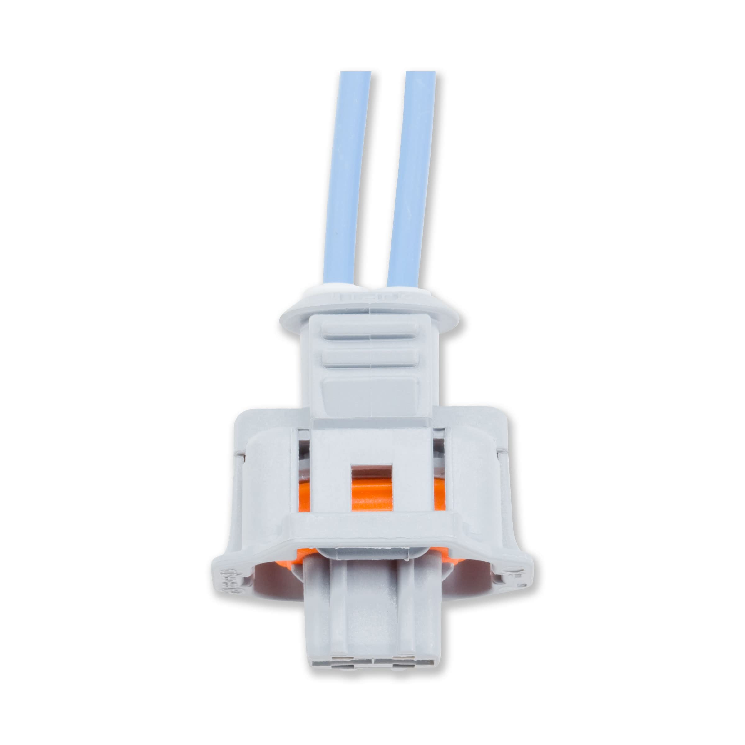 2003-2010 Navistar VT275, MaxxForce 5, VT365 Oil/Coolant/Fuel Temperature 2 Wire Pigtail | Alliant Power # AP0056