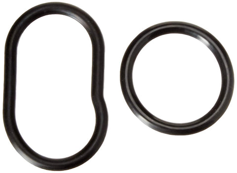 Engine Oil Filter Adapter Gasket MAHLE GS33532