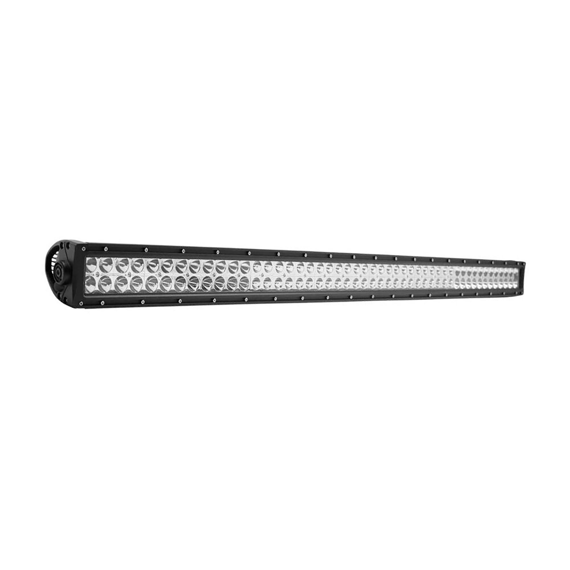 EF2 LED Light Bar Westin 09-13250C Double Row 50 inch Combo with 3W Epistar
