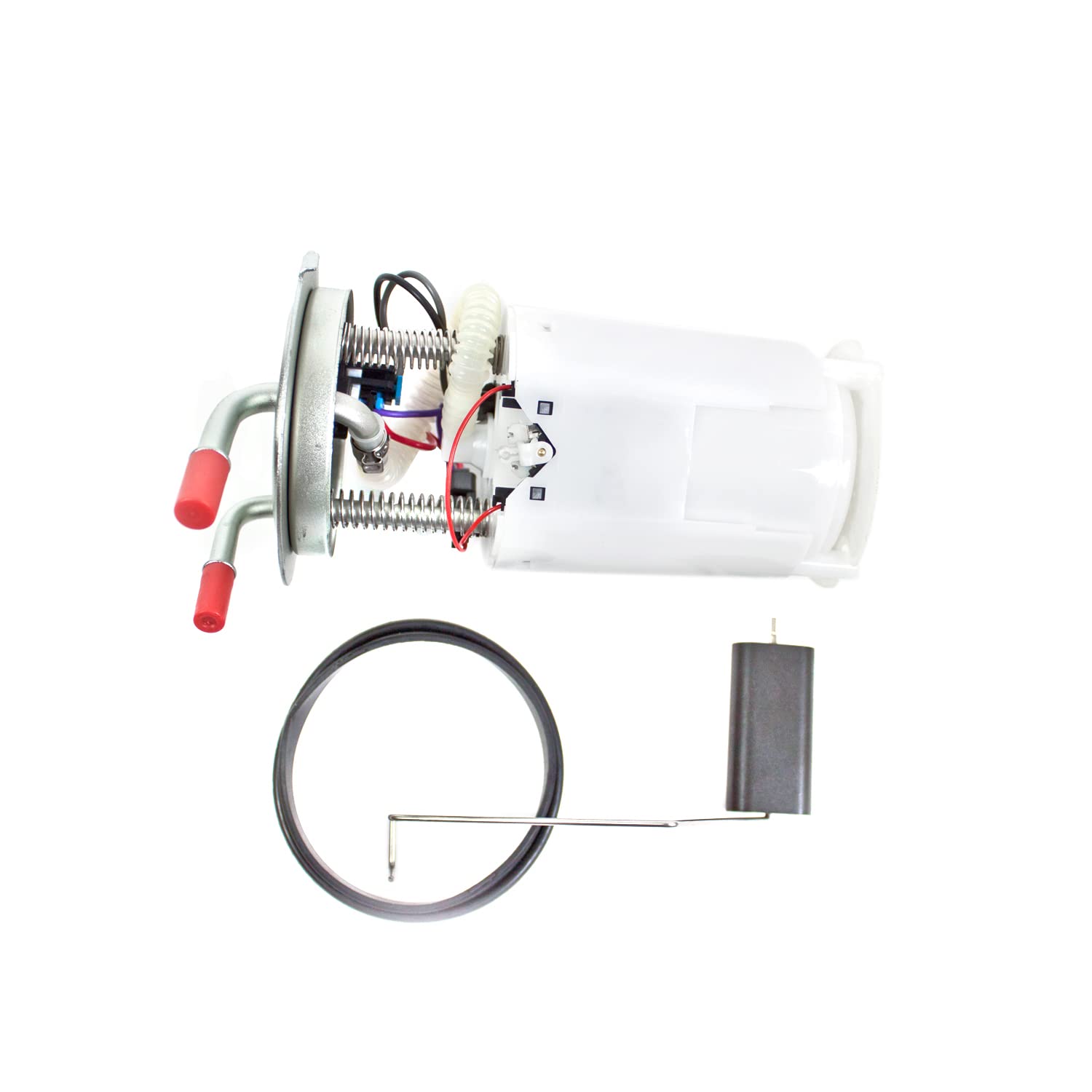 Fuel Pump Module Assembly TYC 150093-A Compatible with 2004-2004 Buick Rainier 4.2L L6