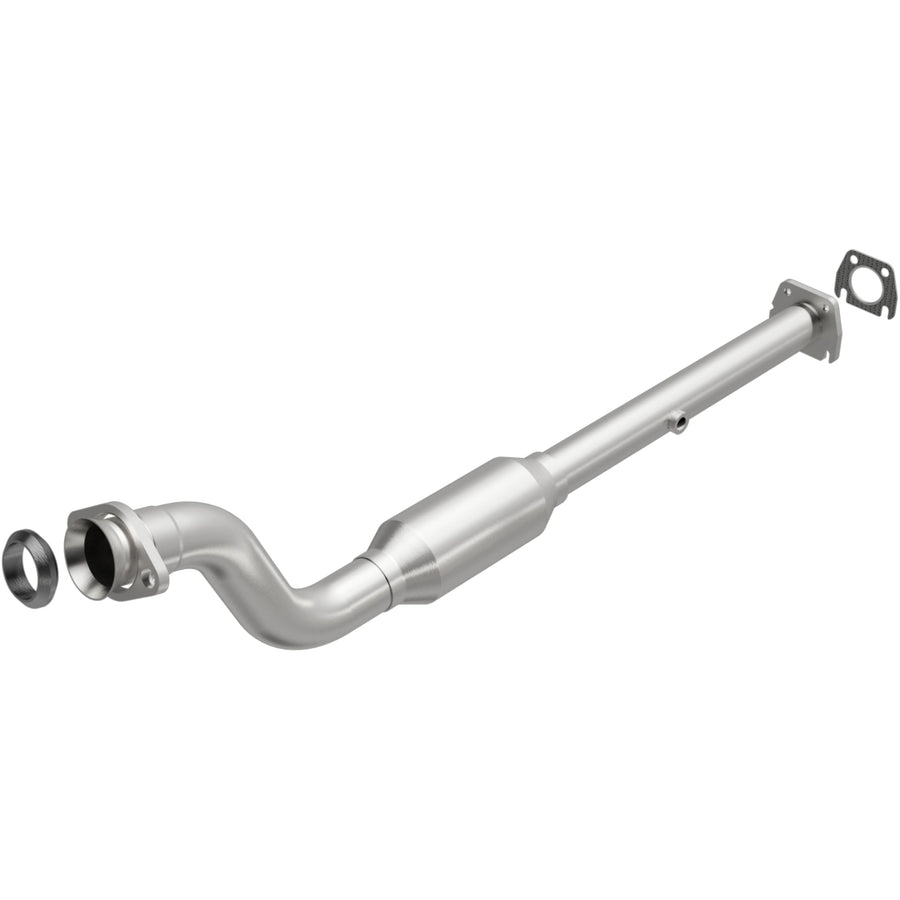 Catalytic Converter MagnaFlow 23531: HM Grade, Direct-Fit, For 1996 Buick Regal (EPA Compliant)