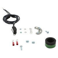 Northeastern 4 Cylinder Pertronix NE-141P12 12 Volt Positive Ground Ignitor