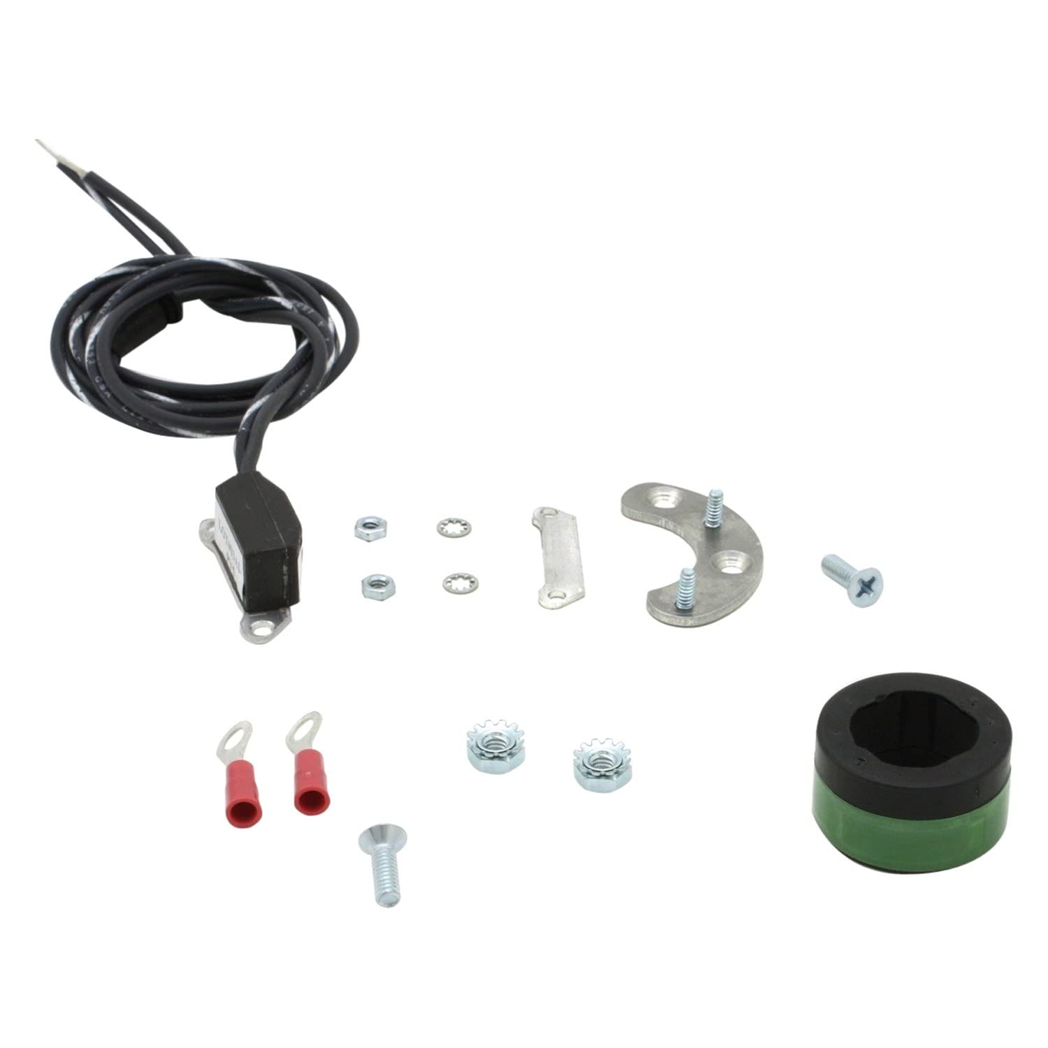 Northeastern 4 Cylinder Pertronix NE-141P12 12 Volt Positive Ground Ignitor