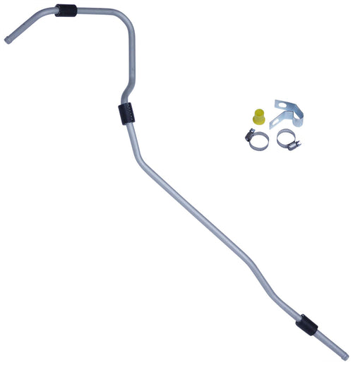 367124 nobrandname Power Steering Return Line Hose Assembly